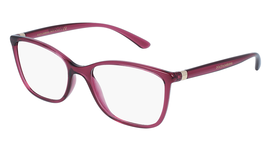 Dolce and new arrivals gabbana pink glasses